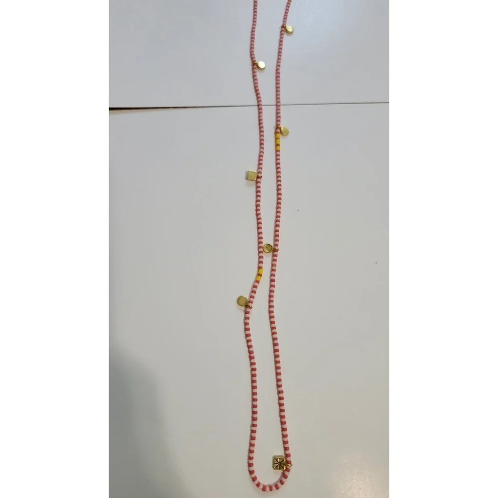 Necklace 3 Piece Bundle Madewell - Picture 3 of 9